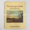 Picturesque India Sketches and Travels of Thomas and William Daniell by Jagmohan Mahajan. Buy vintage and rare books, limited edition, coffee table books.