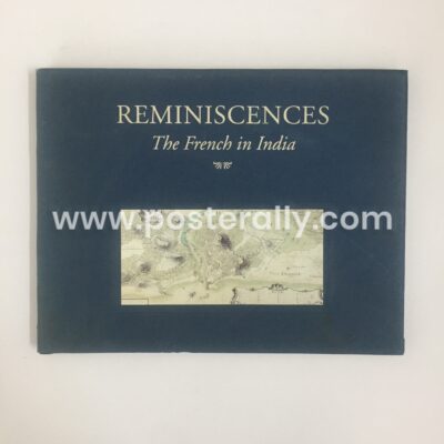 Reminiscences The French in India by Indian National Trust for Art and Cultural Heritage. Buy vintage and rare books, limited edition, coffee table books.