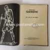 Mahatma Gandhi - His Life in Pictures by Government of India. Buy vintage and rare books, limited edition books, collectable coffee table books online India