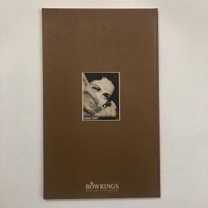 Indian Film Memorabilia by Bowrings. Buy vintage and rare books, limited edition books, collectable coffee table books online at best prices.