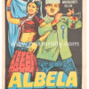 Albela Original Movie Poster. Buy Original Bollywood Posters online, Vintage Bollywood Posters, Movie Posters online, Bollywood memorabilia for sale.