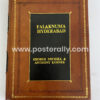 Falaknuma Hyderabad by George Mitchell, Anthony Korner, Bharath Ramamrutham. Buy vintage and rare books, limited edition books, coffee table books online.