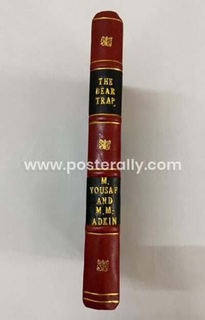 Indian Film Memorabilia by Bowrings. Buy vintage and rare books, limited edition books, collectable coffee table books online at best prices.