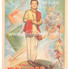 Kavi Kalidas Original Movie Poster. Directed by SN Tripathi. Starring Bharat Bhushan, Nirupa Roy, Anita Guha. Buy Original Vintage Bollywood Posters online.