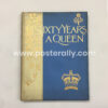 Sixty Years a Queen Hardcover by Sir Herbert Maxwell. Buy New and Used Books Online. Collectible Books, Vintage Books, Rare Books & Coffee Table Books.