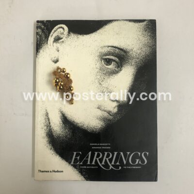 Earrings: From Antiquity to the Present by Daniela Mascetti, Amanda Triossi. Buy New & Used Books Online. Collectible, Vintage, Rare and Coffee Table Books.