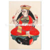 Shop Kalighat Paintings online. Indian Folk Art Paintings from West Bengal for sale. Biggest collection of rare and vintage prints, posters, books online.