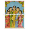 Buy Raja Ravi Varma Prints online. Draupadi Sita by Raja Ravi Varma. Shop rare posters, prints and books online. Best quality guaranteed & shipping globally