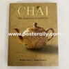 Buy Chai The Experience of Indian Tea by Rekha Sarin & Rajan Kapoor. Buy New and Used Books Online. Collectible Vintage Books, Rare coffee table books.