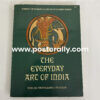 Buy The Everyday Art of India by Robert F. Bussabarger & Betty D. Robins. Buy New and Used Books Online. Collectible Vintage Books, Rare coffee table books.