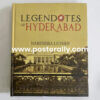 Buy Legendotes of Hyderabad by Narendra Luther. Buy New and Used Books Online. Collectible Vintage Books, Rare coffee table books.