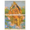Buy Raja Ravi Varma Prints online. Goddess Saraswati by Raja Ravi Varma. Shop Bollywood posters, vintage prints and rare books online. Shipping globally.