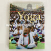 Yoga - An Ancient Indian Tradition by Ministry of Ayush, Govt of India. Buy Collectible Vintage Books, Rare coffee table books online. Shipping globally.