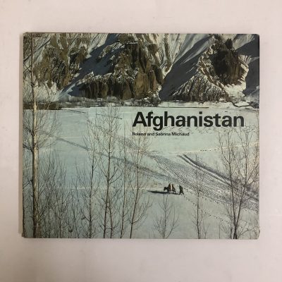 Buy Afghanistan by Roland Michaud & Sabrina Michaud. Buy Rare & Antiquarian Books Online. Collectible Vintage Books, Rare coffee table books online.