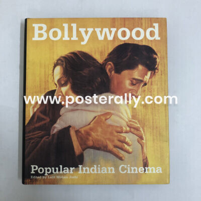 Buy Bollywood Popular Indian Cinema by Lalit Mohan Joshi. Buy Rare & Antiquarian Books Online. Collectible Vintage Books, Rare coffee table books online.