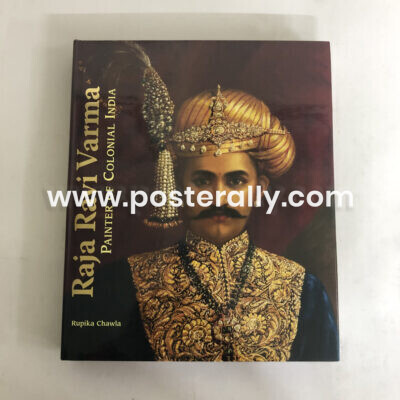 Buy Raja Ravi Varma: Painter of Colonial India by Rupika Chawla. Buy Rare & Antiquarian Books, Collectible Vintage Books, Rare coffee table books online.