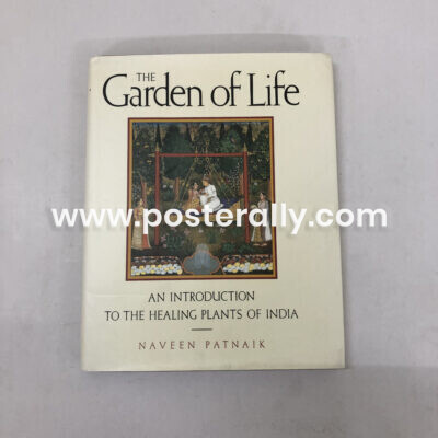 Buy The Garden of Life by Naveen Patnaik (1993). Buy Rare & Antiquarian Books Online. Collectible Vintage Books, Rare coffee table books online.