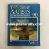 The Great Artists Published by Marshall Cavendish Ltd. 1986. Buy Rare & Antiquarian Books Online. Collectible Vintage Books, Rare coffee table books online.