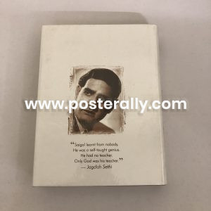 The Legacy Of The Legend K. L. Saigal by Vinod Sonthalia & Kamal Beriwala. Buy Rare Books Online. Collectible Vintage Books, Rare coffee table books online.