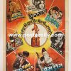 Raj Kapoor Super Hit Movies. Buy Original Bollywood Movie Poster.